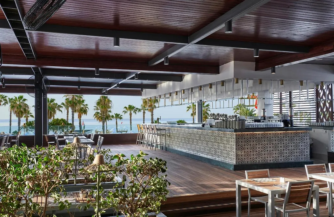 Voyage Sorgun Hotel-1
