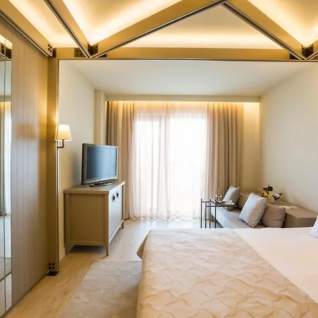 Voyage Sorgun Hotel-3