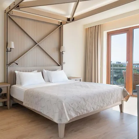 Voyage Sorgun Hotel-2