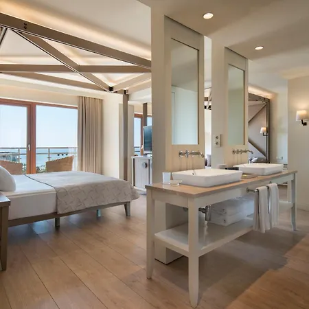 Voyage Sorgun Hotel-3